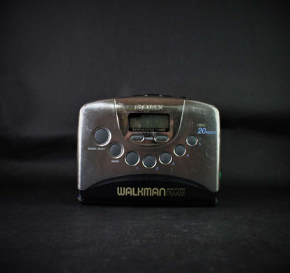 Walkman WM-FX261
