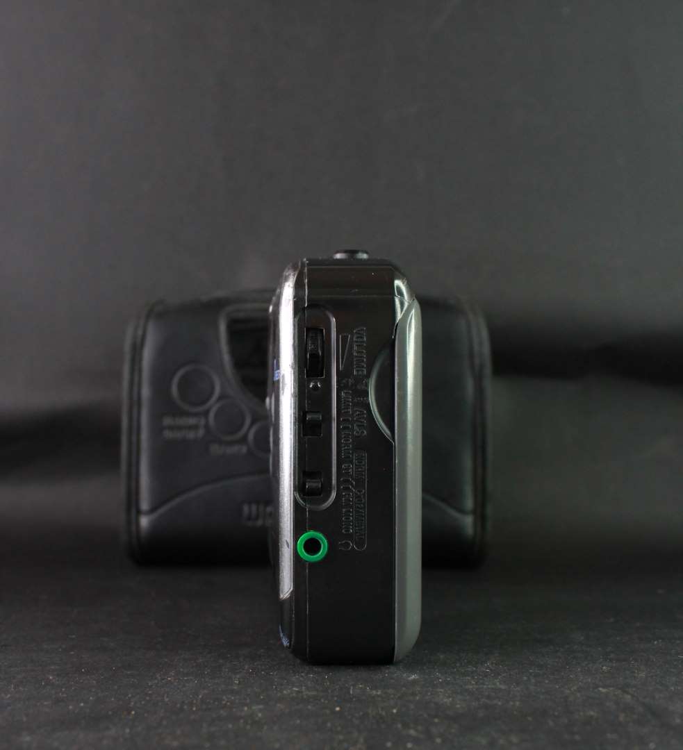 Walkman WM-FX261