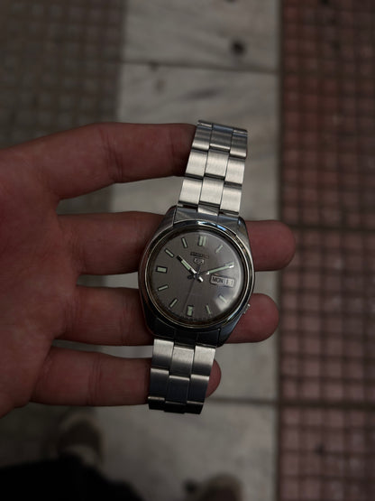 Seiko 5 7009-821A