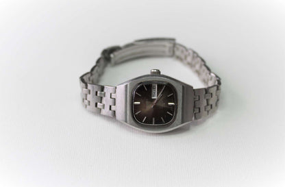Seiko Hi-Beat