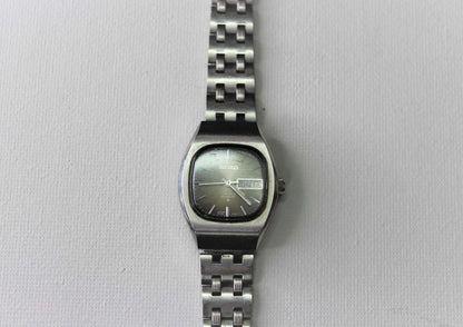 Seiko Hi-Beat