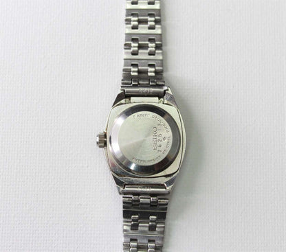 Seiko Hi-Beat