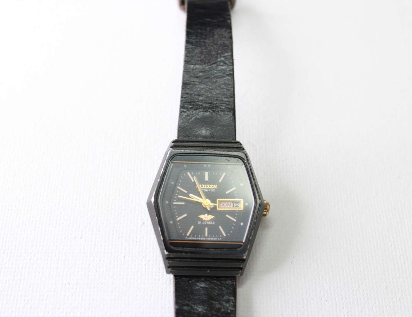 Citizen Automatic Ladies Watch