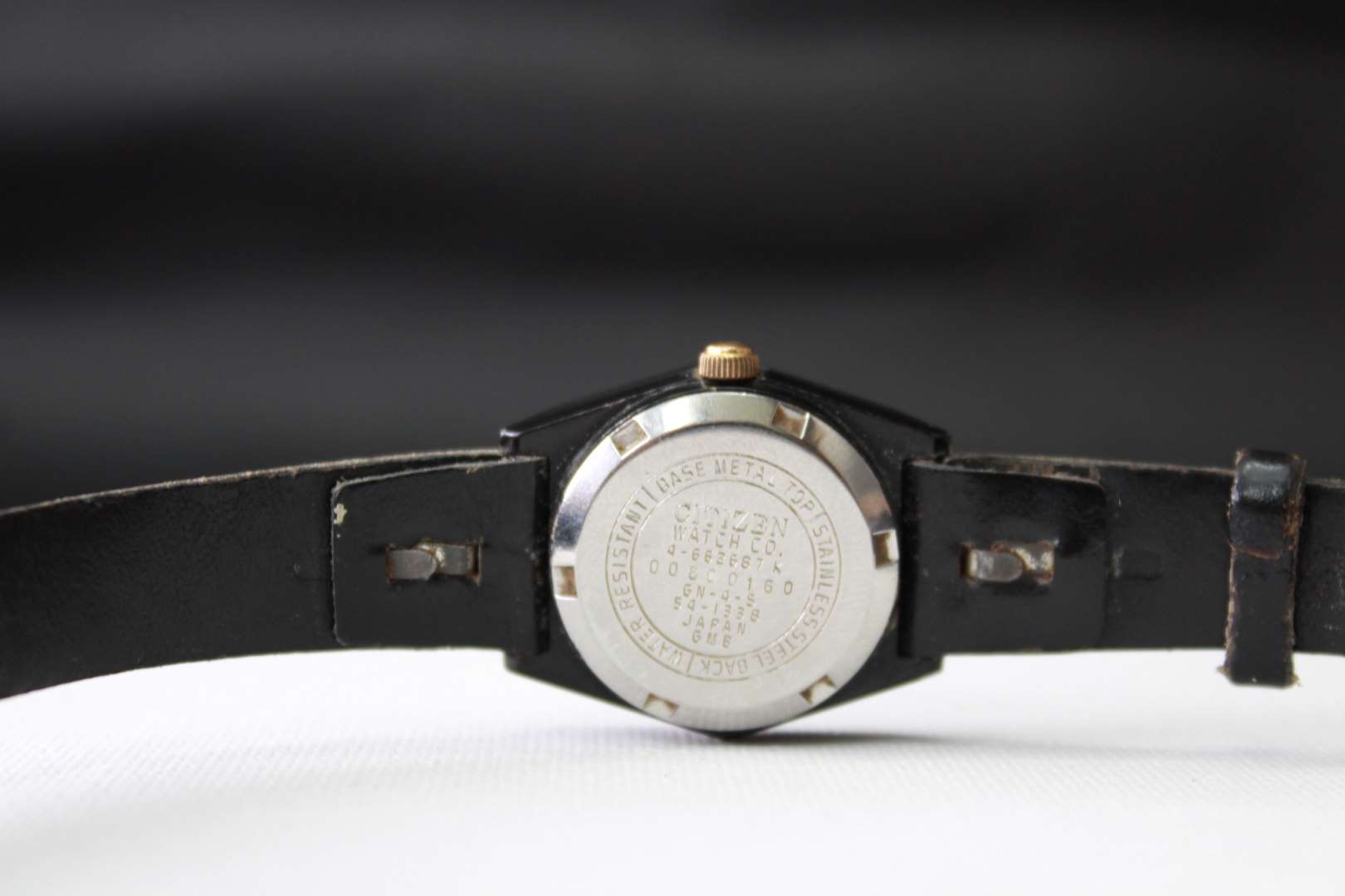 Citizen Automatic Ladies Watch
