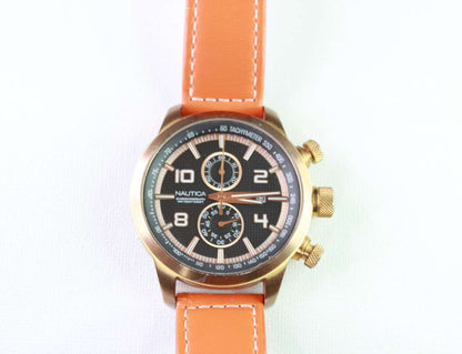 Nautica Chronograph