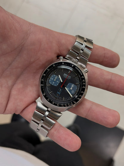 Seiko 6138-0040 Bullhead