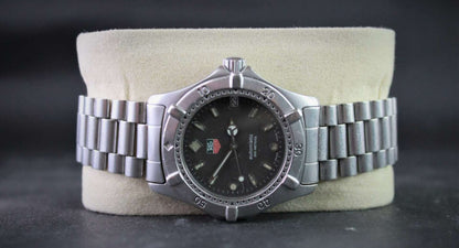 Tag Heuer automatic 669.213