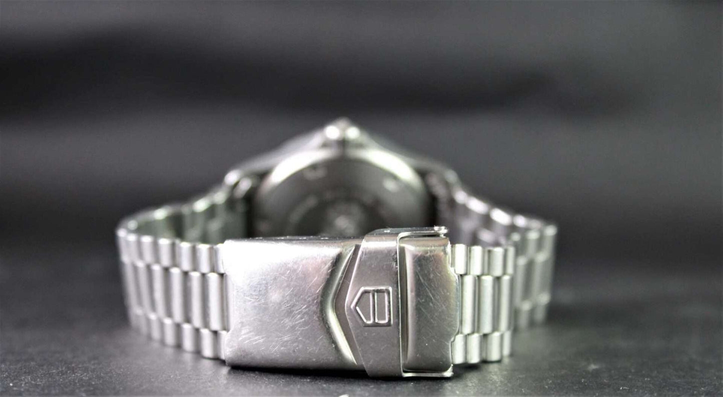 Tag Heuer automatic 669.213