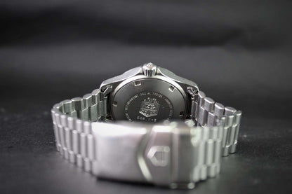 Tag Heuer automatic 669.213
