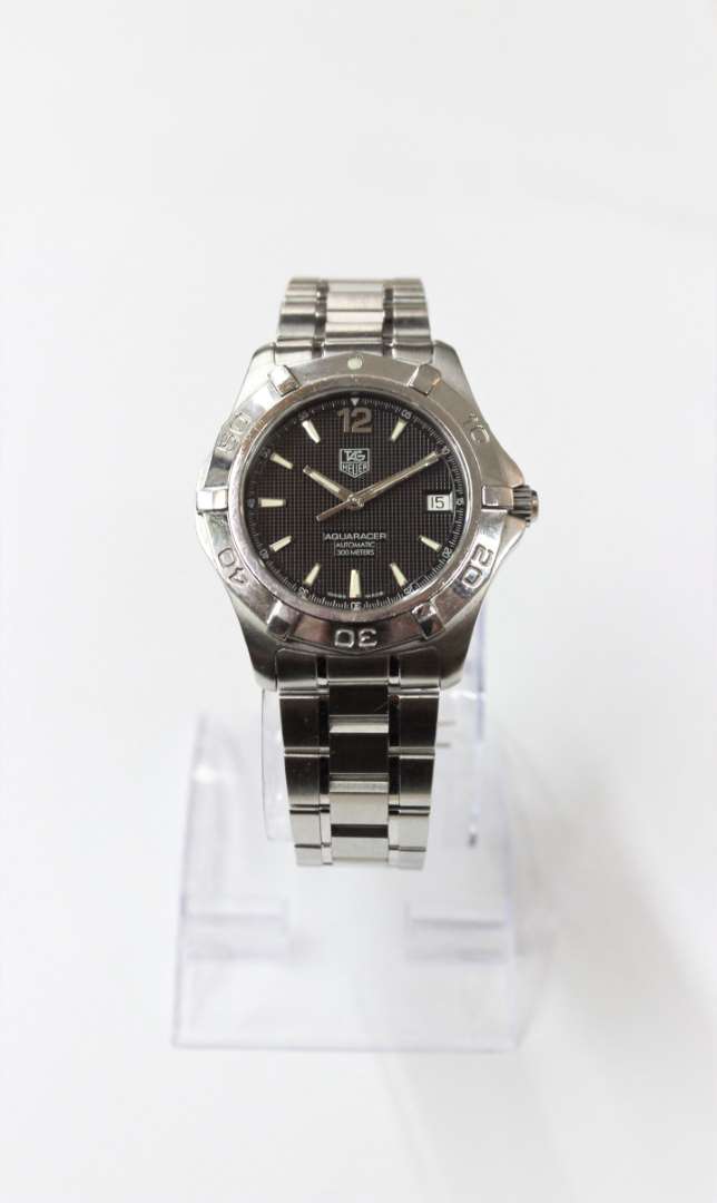 TAG Heuer Aquaracer