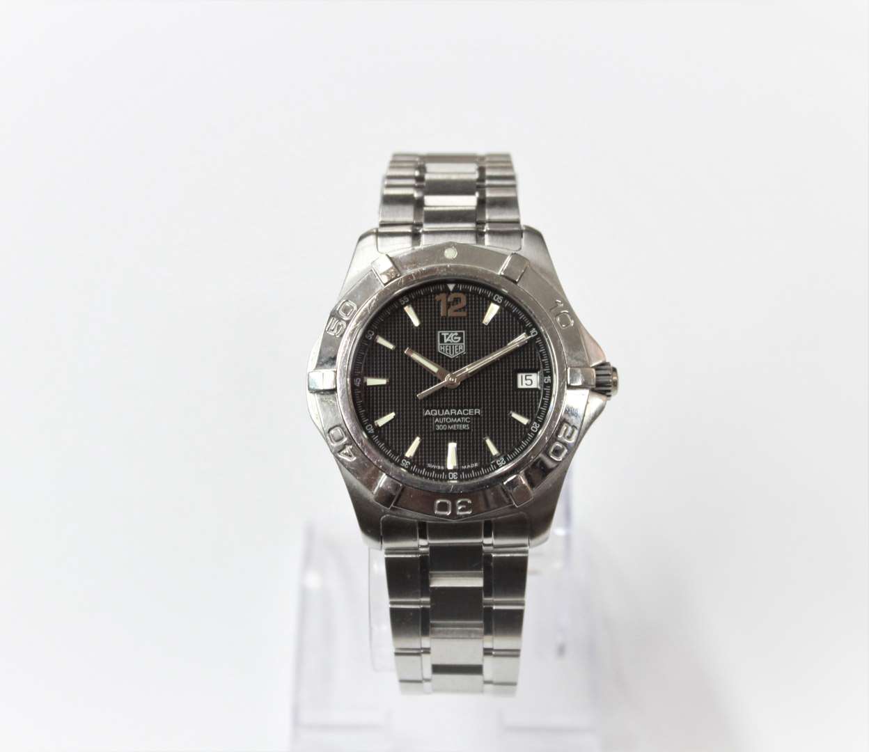 TAG Heuer Aquaracer