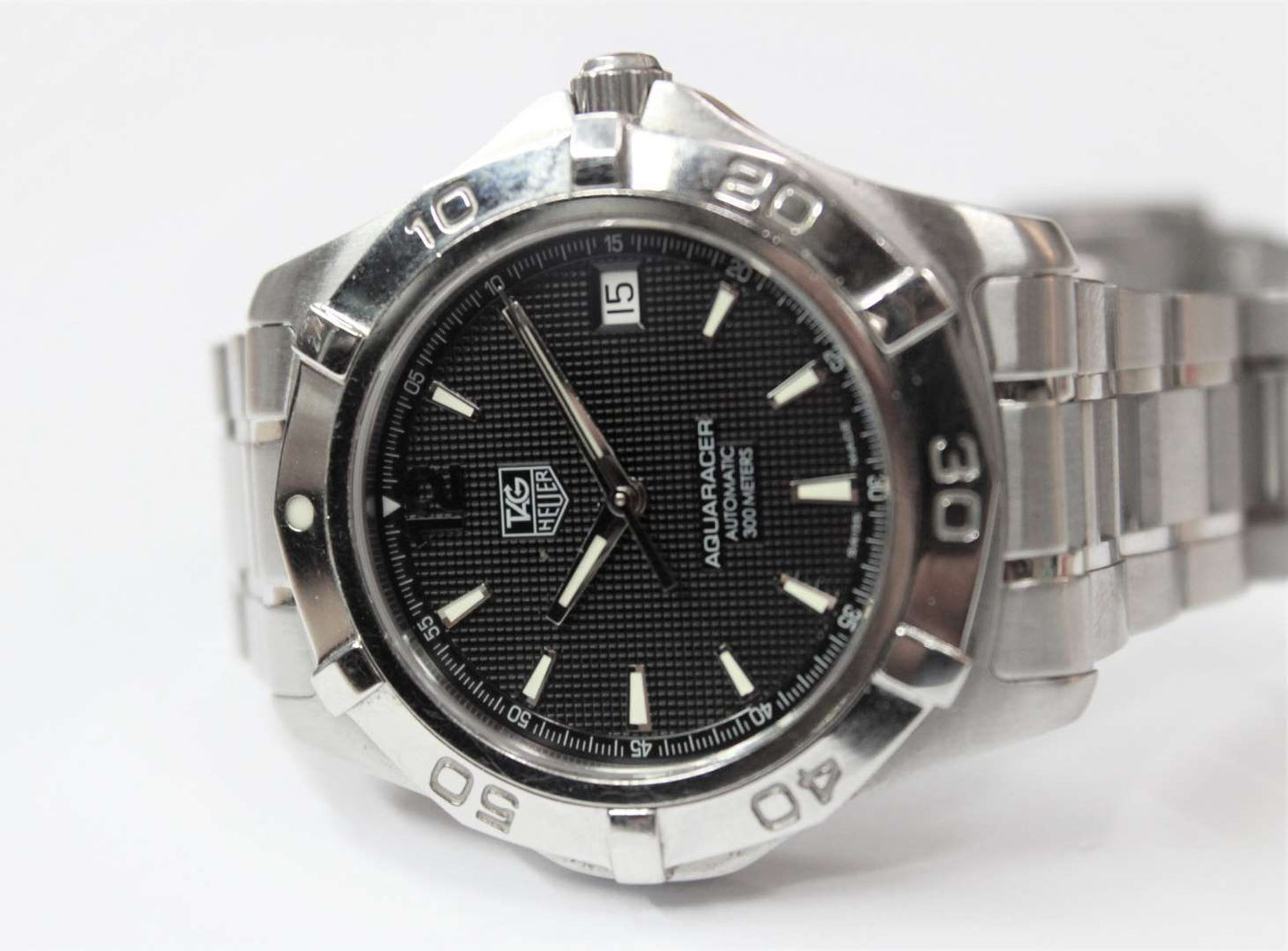 TAG Heuer Aquaracer