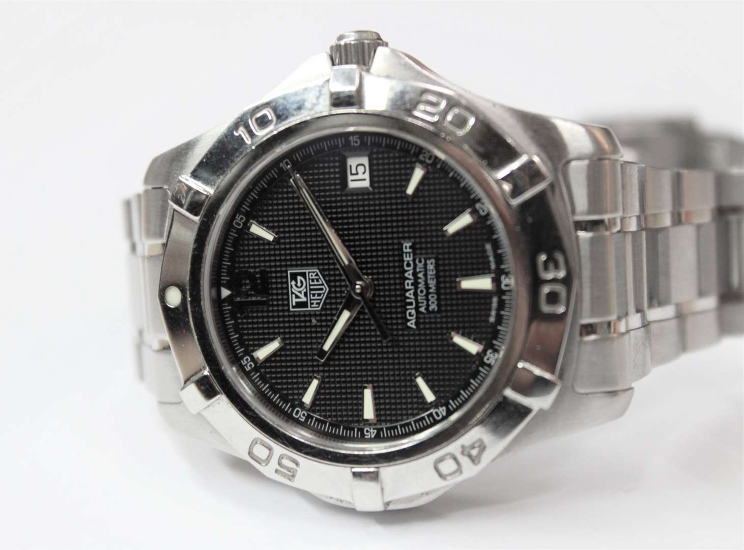 TAG Heuer Aquaracer