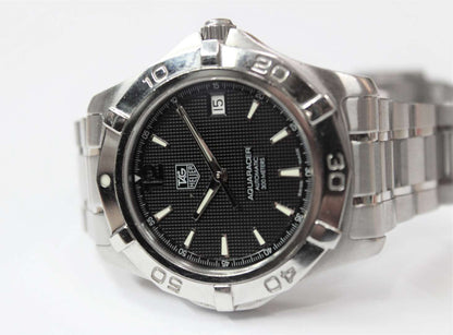 TAG Heuer Aquaracer