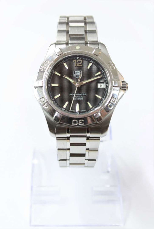 TAG Heuer Aquaracer