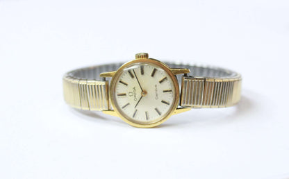 Omega Geneve Ladies