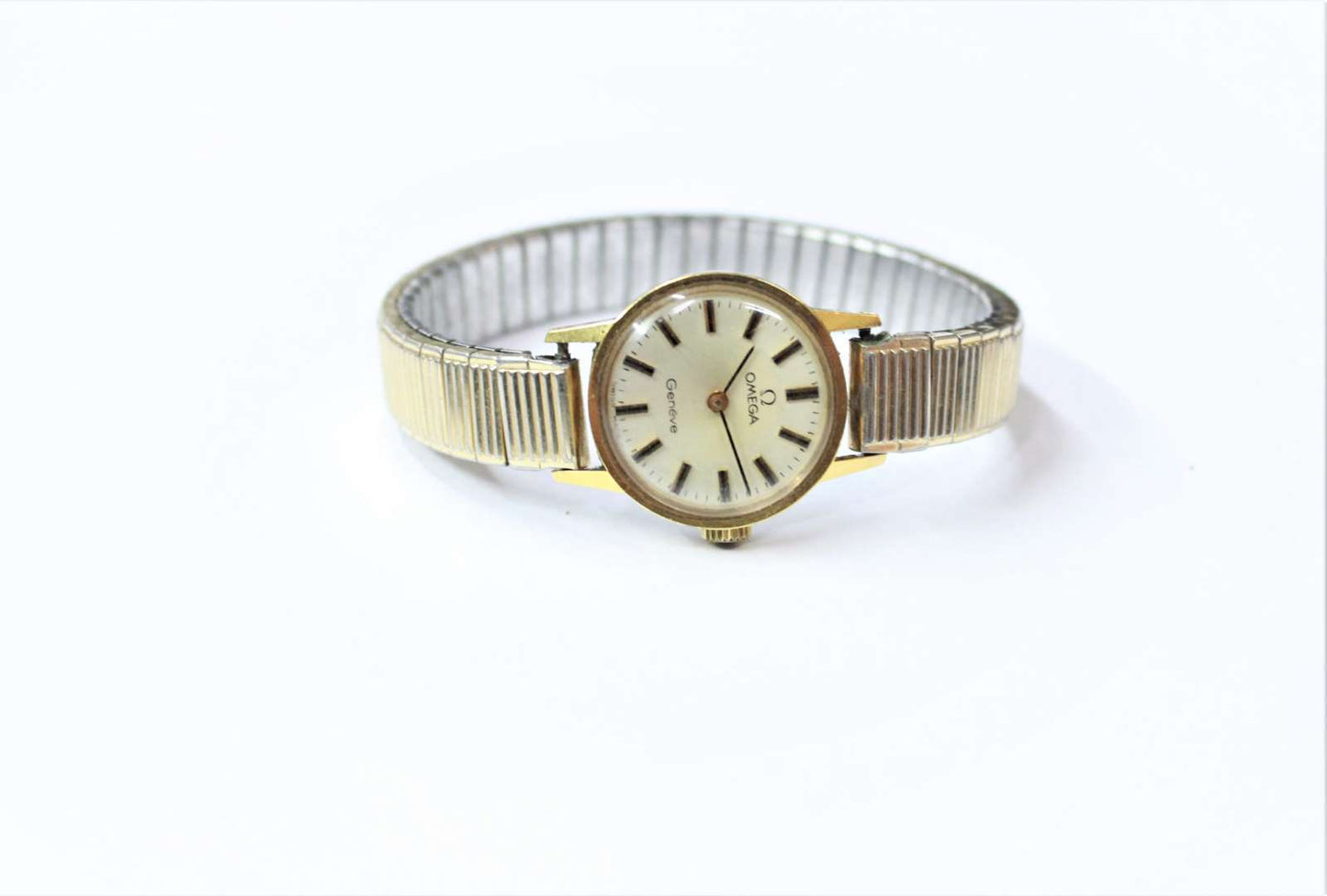 Omega Geneve Ladies