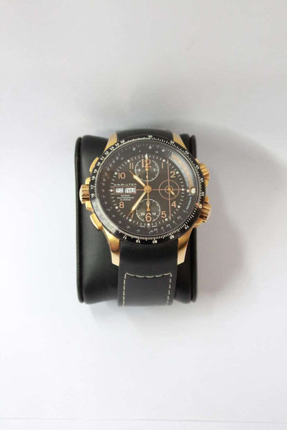 Hamilton Khaki X-Wind (Limited Edition)