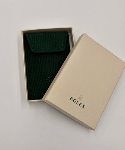 Rolex μπρελόκ με κορώνα