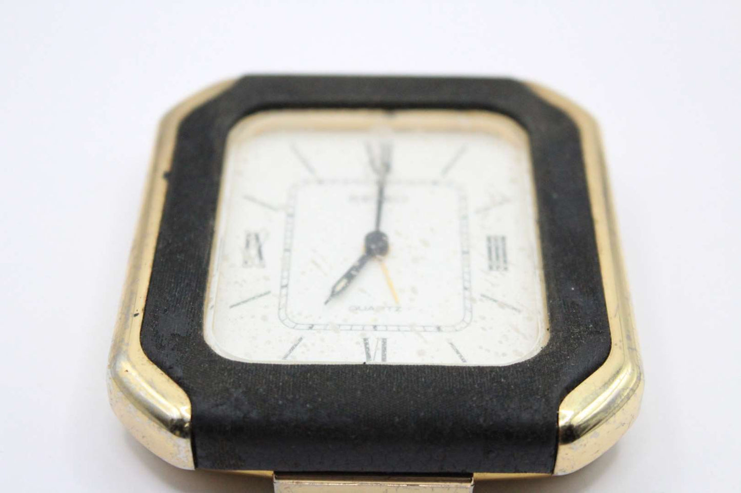 Seiko επιτραπέζιο ρολόι ξυπνητήρι Quartz