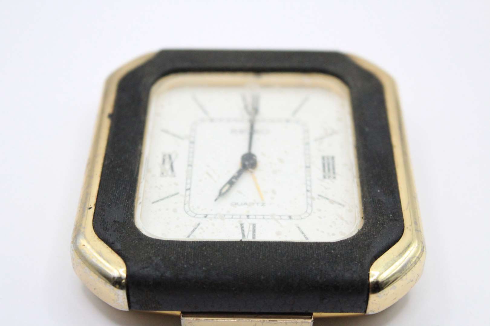 Seiko επιτραπέζιο ρολόι ξυπνητήρι Quartz