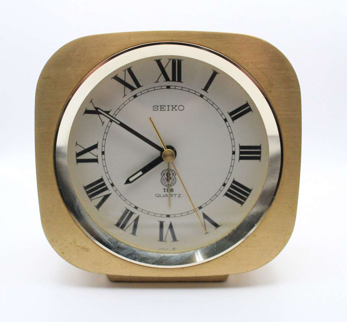 Seiko επιτραπέζιο ρολόι Quartz