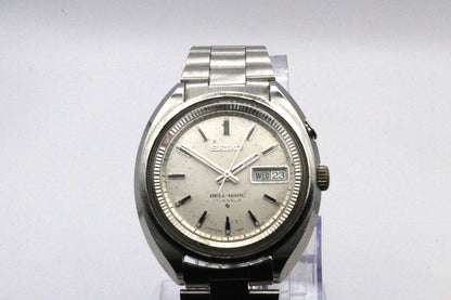 Seiko Bellmatic 4006-7002