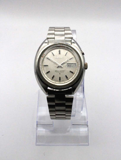Seiko Bellmatic 4006-7002