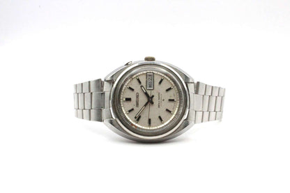 Seiko Bellmatic 4006-7002