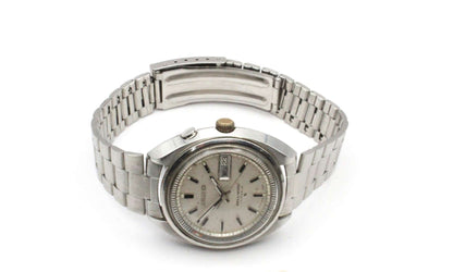 Seiko Bellmatic 4006-7002