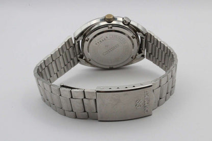Seiko Bellmatic 4006-7002