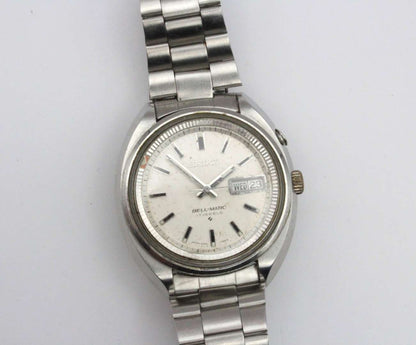 Seiko Bellmatic 4006-7002
