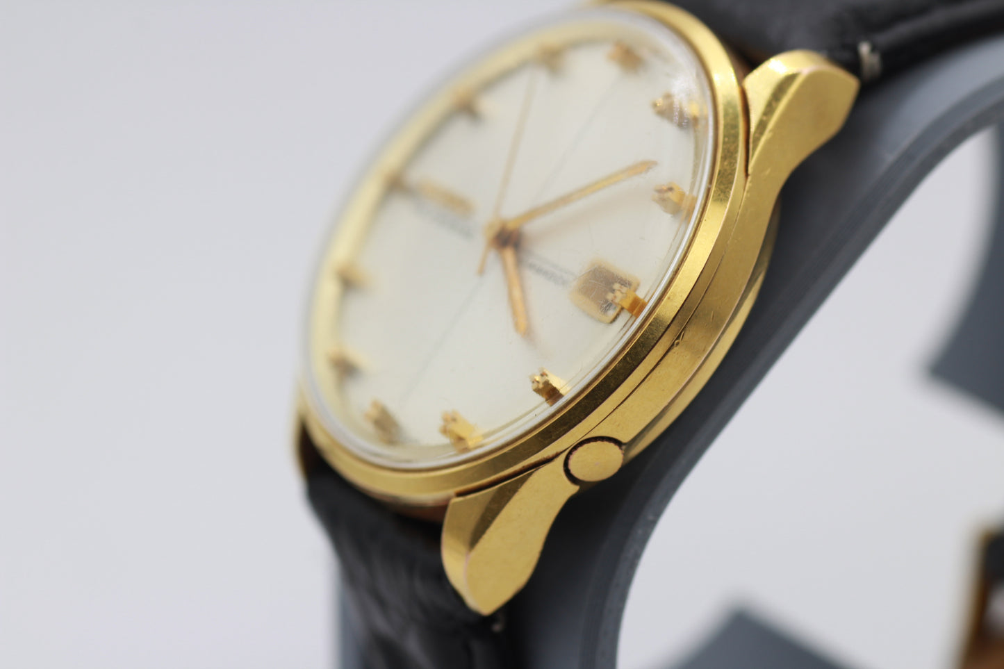 Seiko Sea Lion M55 επίχρυσο