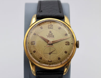 Venus Vintage κουρδιστό ρολόι