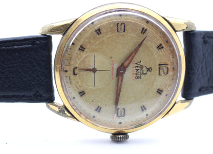 Venus Vintage κουρδιστό ρολόι