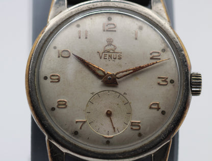 Ρολόι Venus κουρδιστό