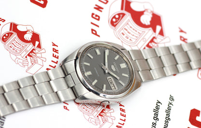 Seiko 5 7009-821A