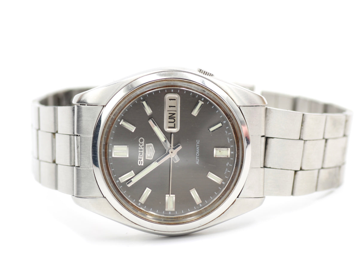 Seiko 5 7009-821A