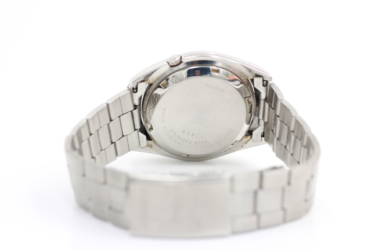 Seiko 5 7009-821A