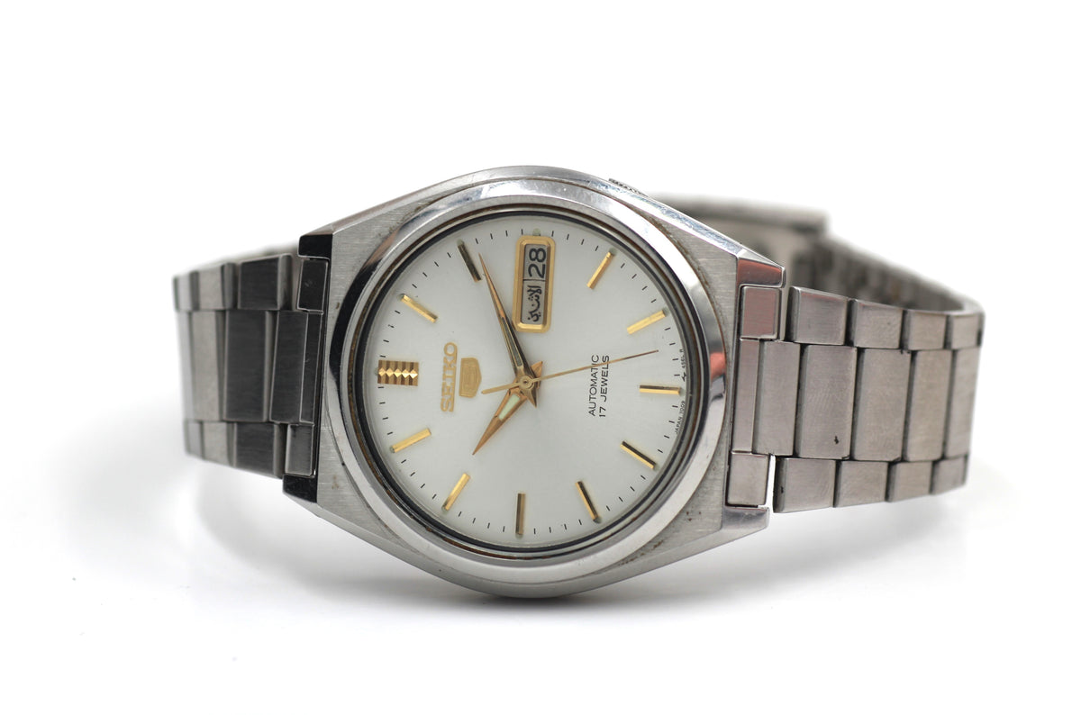 Seiko 5 7009-876J