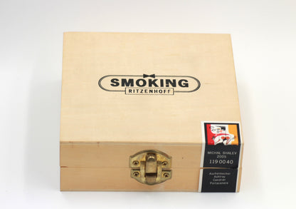 Smoking Ritzenhoff τασάκι