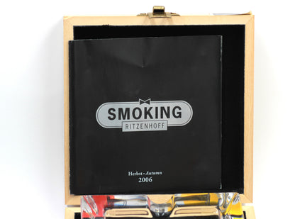 Smoking Ritzenhoff τασάκι