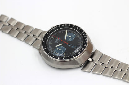 Seiko 6138-0040 Bullhead
