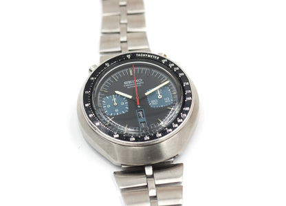 Seiko 6138-0040 Bullhead
