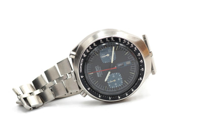 Seiko 6138-0040 Bullhead