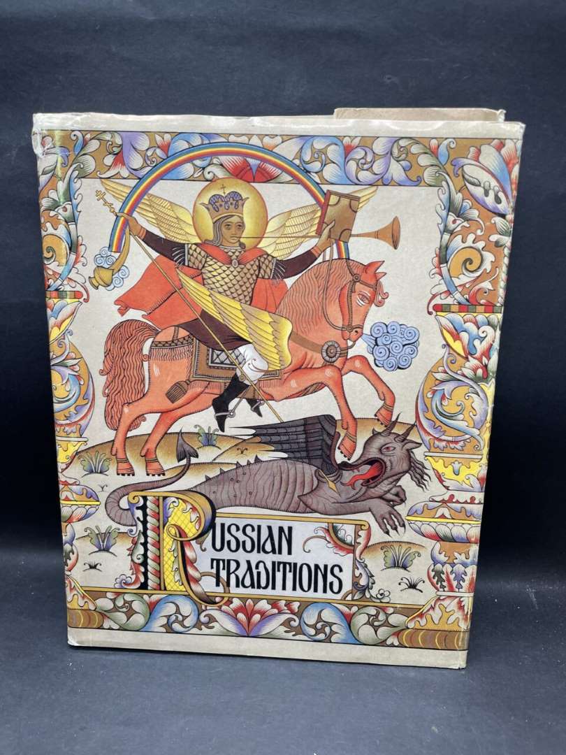 Russian Traditions