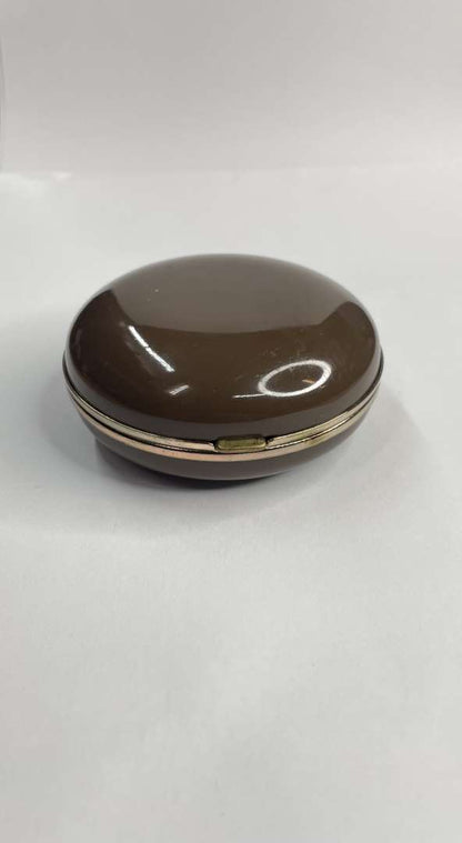 Linden Travel alarm clock