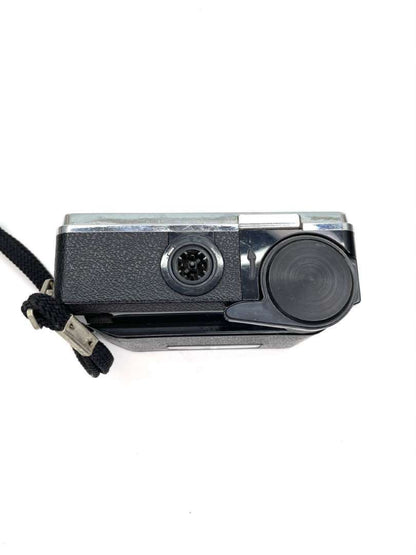 Kodak Instamatic 133-X