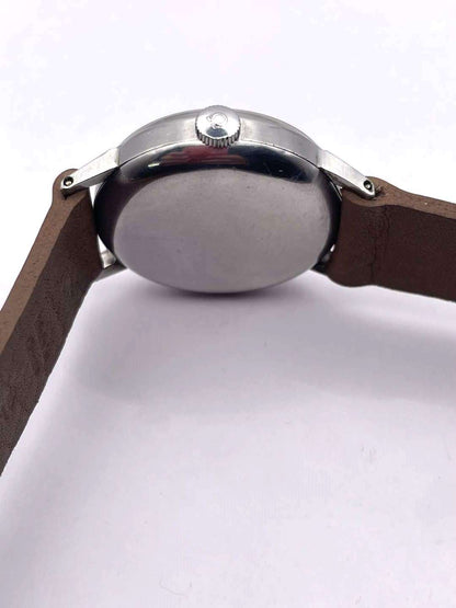 Omega Vintage Military Style