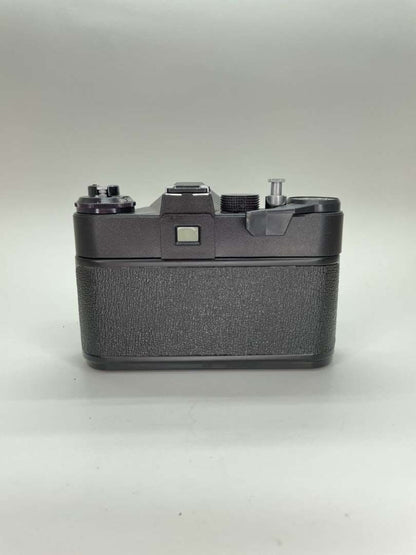 Zenit ET (Зенит) Camera